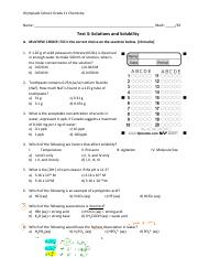 G11 Chemistry - Class 14 Test-hints.pdf