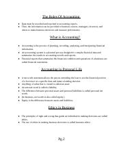 The Roles of Accounting pg. 1-3.docx