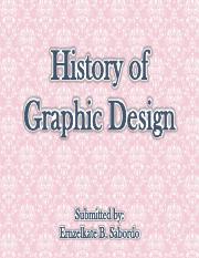 History of Graphic design Ernzelkate.pdf