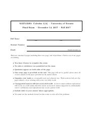 Official Final Exam 135 F17.pdf