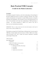 DH NMR Basics.pdf