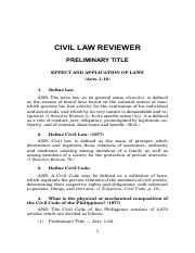 105579987-Civil-Law-Reviewer-Jurado