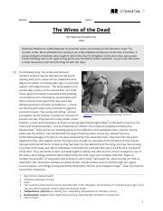 annotated-The_Wives_of_the_Dead-teacher.pdf