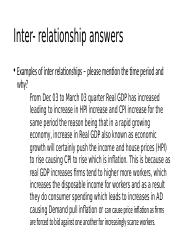 Inter- relationship answers.pptx