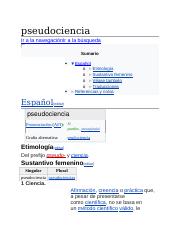 pseudocienci1.docx