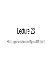 DSC20 Lecture 23, Winter2023.pptx
