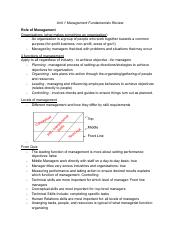 Copy of Unit 1 Management Fundamentals Review.pdf