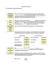 Acct 105 Homework Fill and match week 4.docx