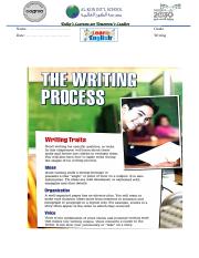 The Writing Process.pdf