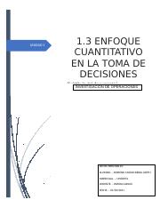 1.3 Enfoque cuantitativo en la toma de decisiones.docx