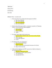 2020First teststudyguide (2)AMH answers