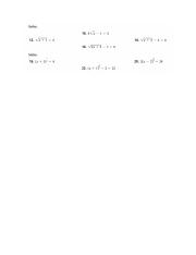 Solving Radical Equations.pdf