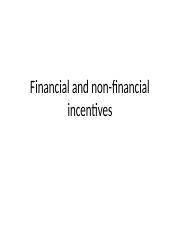 Financial and non-financial incentives student version.pptx