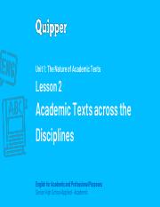 academic english reading and writing across the disciplines pdf download