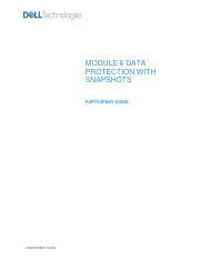 Module+6+Data+Protection+with+Snapshots+-+Participant+Guide.pdf