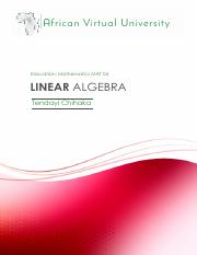 MAT 04_EN_Linear_Algebra.pdf