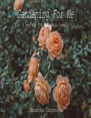 Gardening For Me - Sam Carpenter (2).pdf