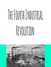 The Fourth Industrial Revolution[1].pdf