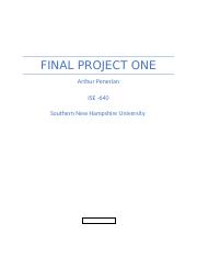 Final Project One.docx