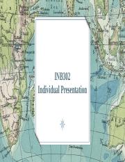 INB302 Presentation Slide (18101014).pptx