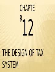 The-Design-of-Tax-System.pptx