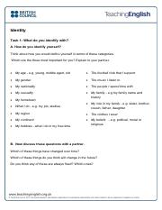 Identity student worksheet.pdf