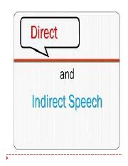 Direct -Indirect Speech.ppt