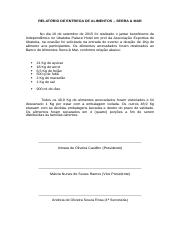 RELATÓRIO DE ENTREGA DE ALIMENTOS III.docx