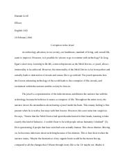 Learning to Be Me Essay 1 English 1102.docx