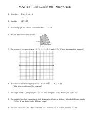 Math 8 - Test 80 StudyGuide.docx