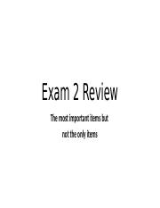1151 Exam 2 Review.pptx
