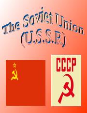 Soviet Era.ppt