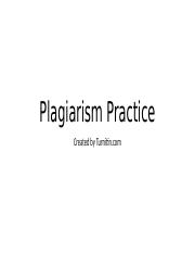 plagiarism practice (1).pptx