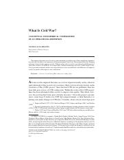 What Is Civil War.pdf