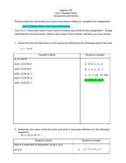 Copy of Algebra IIB U4 Sample Work.docx