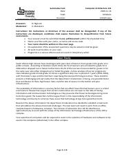 COA 151 2020-11-13 - ST Question paper.pdf