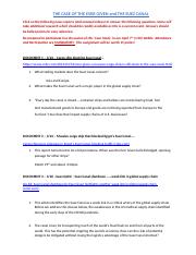 THE CASE OF THE EVER GIVEN and THE SUEZ CANAL- Worksheet(1) (1).docx