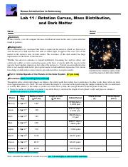 Lab 11_Rotation Curves Mass Distribution and Dark Matter (1).pdf