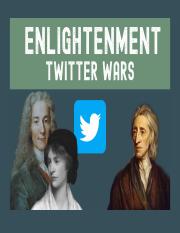 2.4 Enlightenment Twitter Wars.pptx