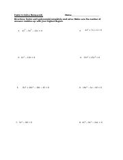 Factoring to Solve Homework (1).pdf