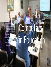 CS300TComputersEducation (1).pptx