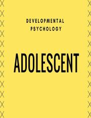 Adolescence.pdf
