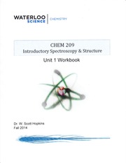 Unit 1 Workbook Solutions