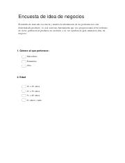 Encuesta de idea de negocios with pages removed.pdf