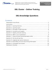 DEL Knowledge Questions V4.3 December 2021 (1).docx