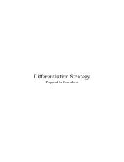 Differentiation Strategy.pdf