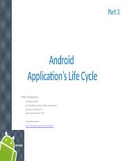 Android-Chapter03-Life-Cycle.pptx