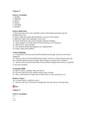 SS6B Unit 2 Assessment and Activities Answers (Chapters 8 and 9).pdf