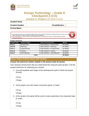 DT_G8_Term 2_CA3_Checkpoint 3_Project.docx