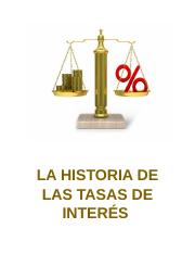laHistoria de las tasas de interes.docx